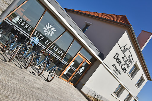 Photo de Maison du Site des Deux-Caps