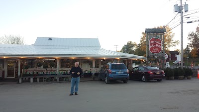 Photos of Ontario Orchards