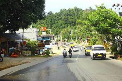 Photos of DAIHATSU ENTROP JAYAPURA