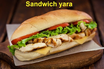 Photos of Sandwich yara