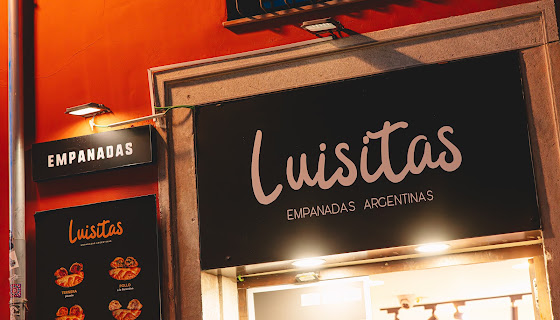 Luisitas Empanadas Argentinas