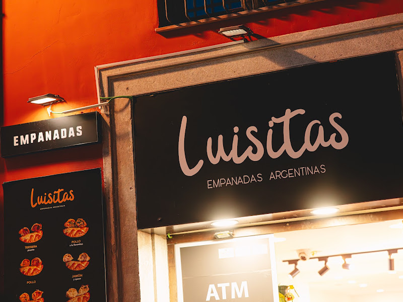 Luisitas Empanadas Argentinas — photo