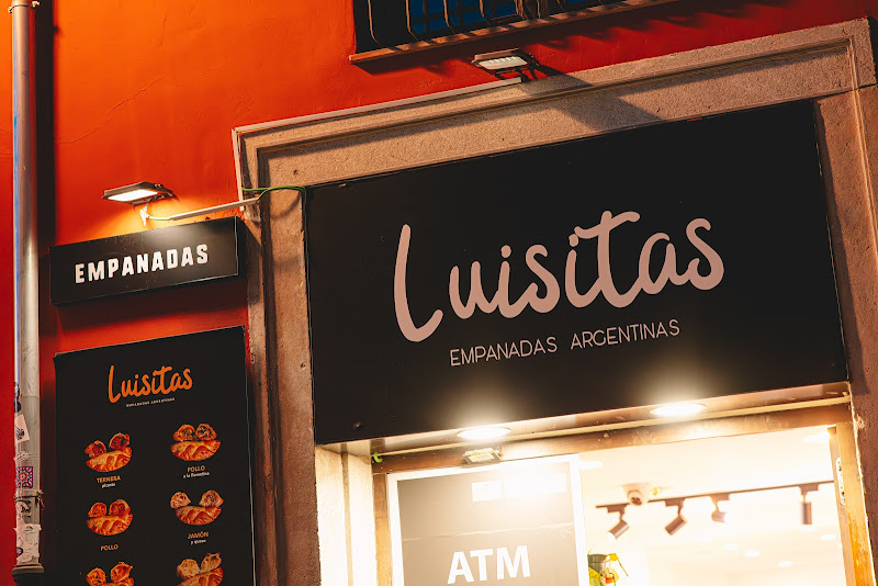 Luisitas Empanadas Argentinas — photo