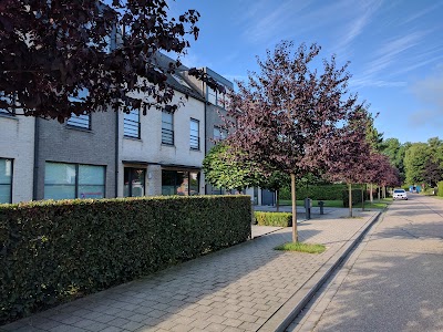 Photos of Gynaecologen Noord Antwerpen