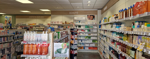 PHARMACIE DES SALADELLES
