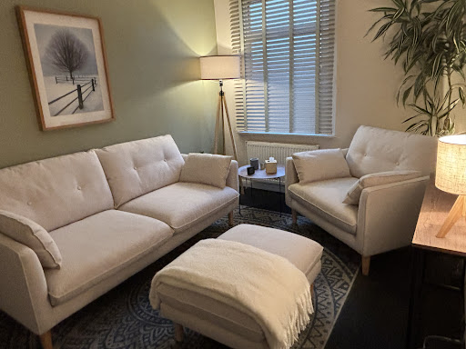 Dulwich Therapy Rooms