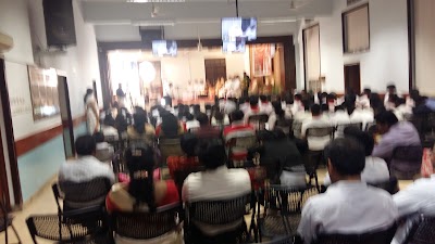 Photos of St. Peters CSI Church