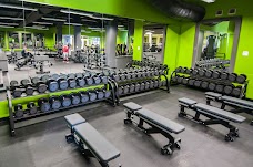 Bannatyne Health Club manchester