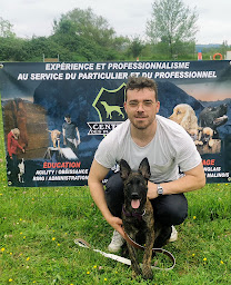 Photo n°21 de Centre Canin Des Plaines Agenaise à Caudecoste (Dresseur pour chiens)