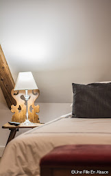 Photo n°62 de Chambres d'hôtes de charme Unter Der Linde à Nordheim (Chambre d'hôtes)