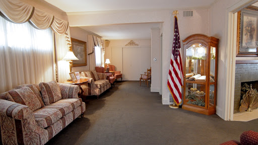 Walker Funeral Homes & Crematory, Robinson Genoa - Thumbnail