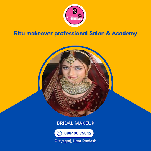 bridal makeup post image