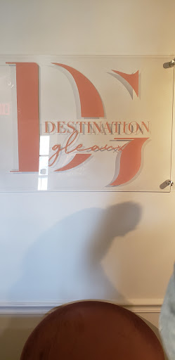 Destination Gleaux - Thumbnail