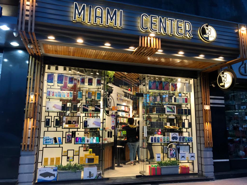 Miami Center – ميامي سنتر | سان ستيفانو - صورة 4