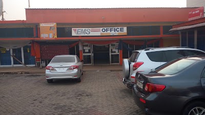 Photos of EMS OFFICE
