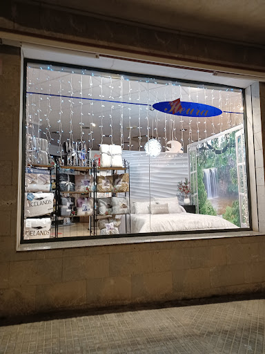 Heura por jubilación está empresa ya no existe muchas gracias a todos los clientes por su fidelidad.