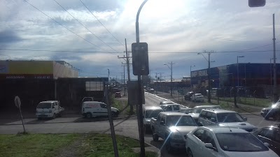 Photos of T&Uuml;V Rheinland Planta de Revisi&oacute;n T&eacute;cnica Puerto Montt
