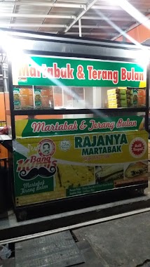 Rizky Mart, Author: Laelia Hanifa