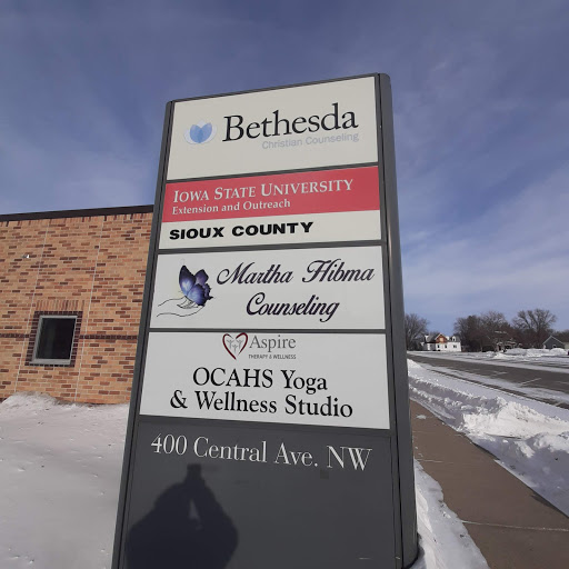 Sioux County Extension Services - Thumbnail
