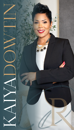 Kaiya Dowtin, REALTOR® | Broker | Owner of Dowtin Realty & Co. Logo