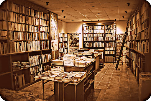 Librería Rodríguez - Thumbnail