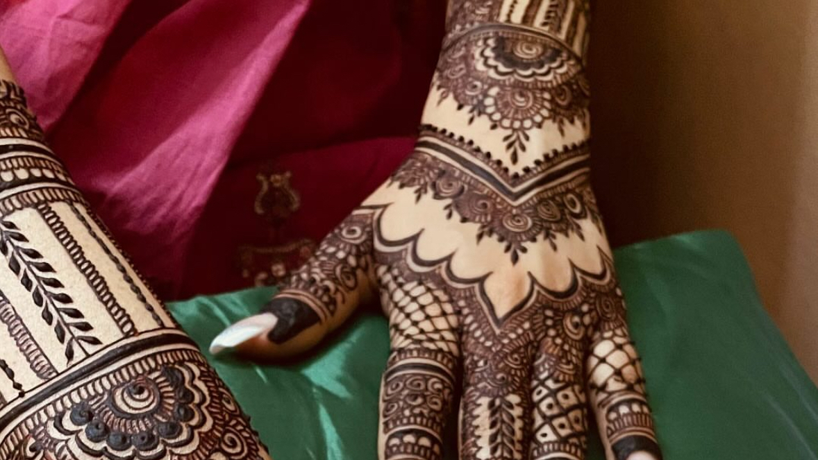 Henna Artist - Mehndi Artists - photo 1