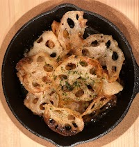 8.8アヒージョとハイボールのお店Hatten.Hachi