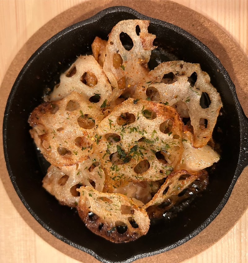 8.8アヒージョとハイボールのお店Hatten.Hachi