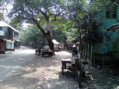 Photos of Shehangal Post Office