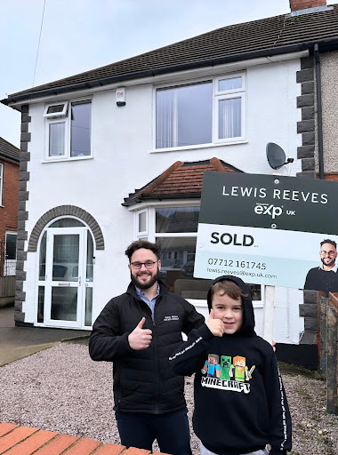 Lewis Reeves Estate Agents - Thumbnail
