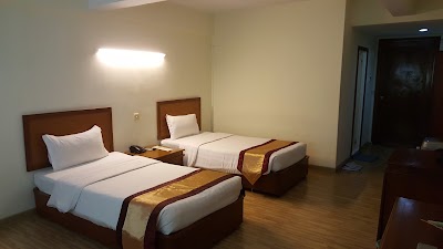 Photos of City Hotel Yangon