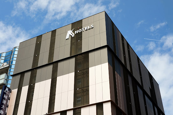 K Hotel Taipei Nanjing by null