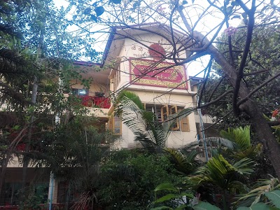 Photos of Sun Lun Gu Meditation Center