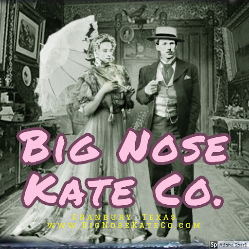 Big Nose Kate Company