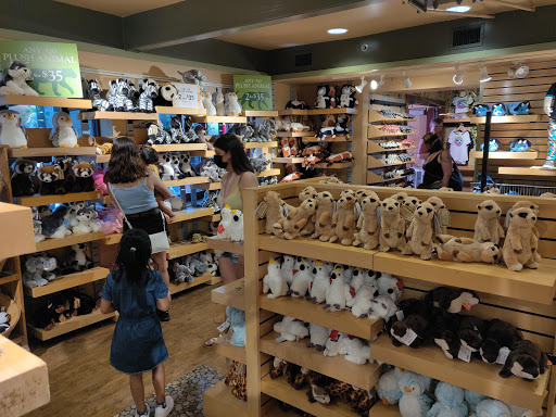 Zoo Shop - Thumbnail