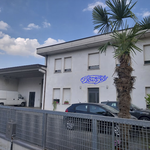 Stanzini - Visual