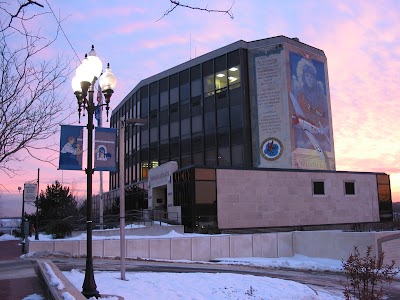 Millville City Hall