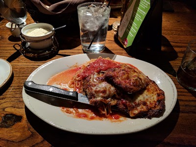 Photos of Paesano Restaurant