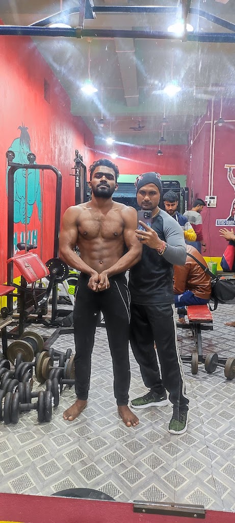 Md Multi Gym And Fitness Center