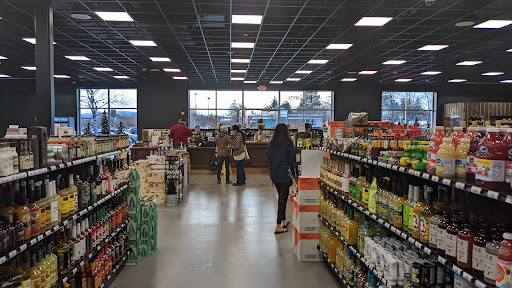 Stafford Beverage - N. Wilsonville Liquor - Thumbnail