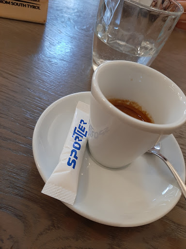 Caffe Sportler - Thumbnail