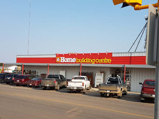 Schwartz Home Building Centre Gallery - Canada