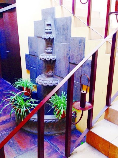 Photos of Hotel Zapata 91