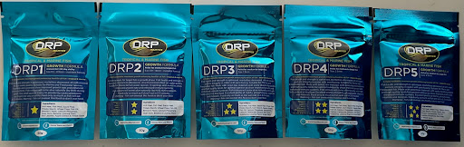 DRP Aquatics - Thumbnail