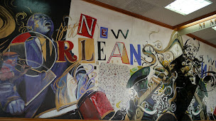 Photo n°40 de New Orleans Café à Lourdes (Salon de thé)