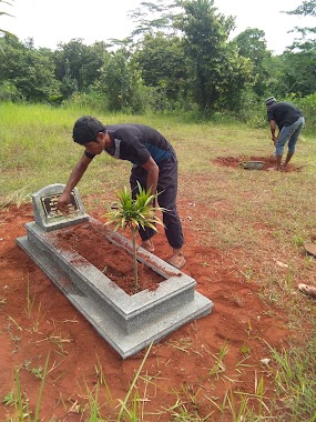 SPBU Pertamina, Author: Sakti Mangkualamgusti