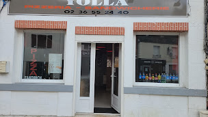 Photo n°12 de Yolla Food à Gien (Restauration rapide)
