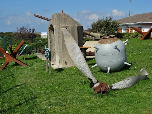 Musée 39-45