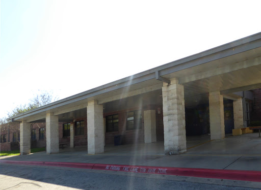 Benold Middle School - Visual