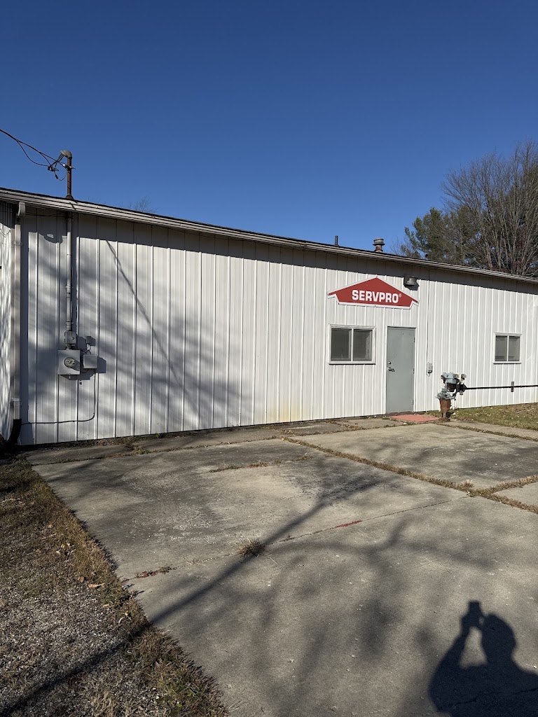 SERVPRO of Jackson, SE Ingham County photo